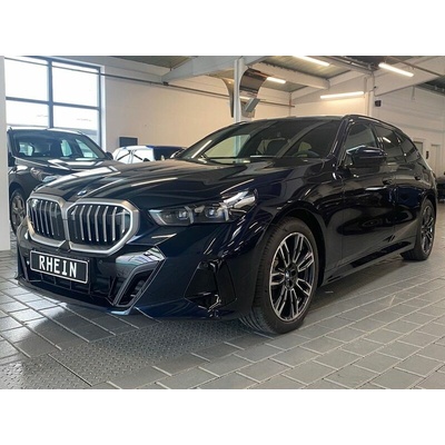 BMW 520d xDrive M Sport 145 kW