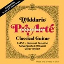 D'addario EJ45C