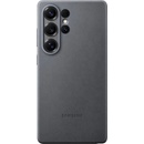 Samsung Galaxy S25 Ultra Kindsuit Leather case black (EF-VS938PBEGWW)