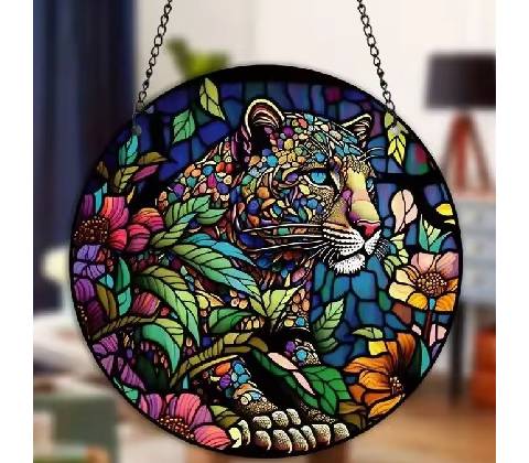 Slnka Leopard KP31447
