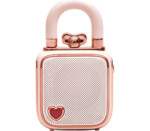 Divoom Lovelock