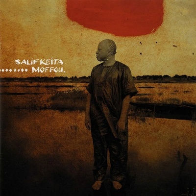 Moffou - Salif Keta LP