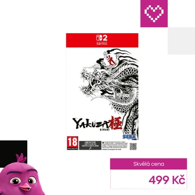 Yakuza Kiwami