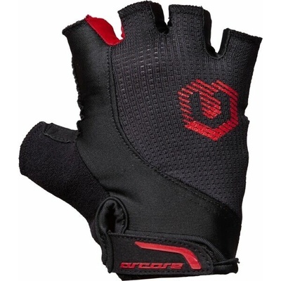 Arcore Sool SF black/red