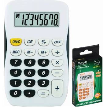 Toor TR-295-K Toor