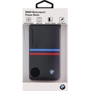 BMW BMPBSBW Tricolor Stripes 4800 mAh White