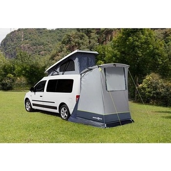 Brunner Pilote VW Caddy