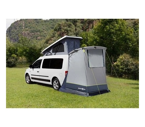 Brunner Pilote VW Caddy