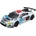 Felyx Toys MONDO MOTORS Кола Audi R8 R/C 1: 14 (1011134F)