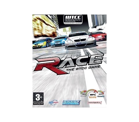 RACE: The WTCC Game