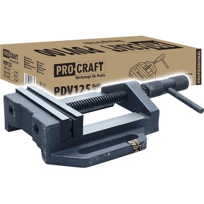 Svěrák Procraft PDV125