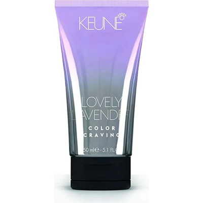 Keune Color Craving Lovely Lavender tónovací kondicionér 150 ml