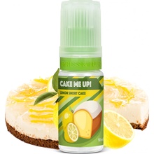 Cake Me Up Lemon Short Cake 10ml