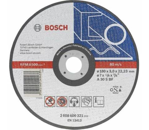 Bosch 2.608.600.318