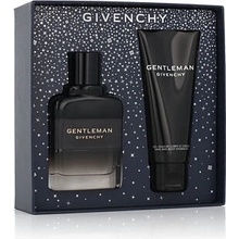 Givenchy Gentleman Boisée EDP 60 ml + sprchový gél 75 ml dárková sada