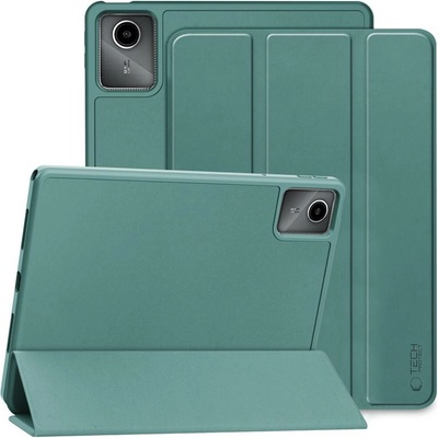 Tech-Protect SC PEN LENOVO TAB M11 11.0 TB-330 5906302309801 green