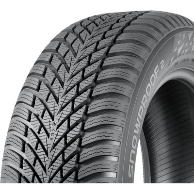 Nokian Tyres Snowproof 2 195/55 R16 87H