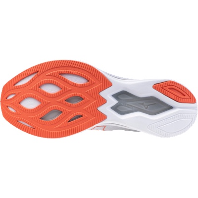 Mizuno Wave rebellion sonic 2