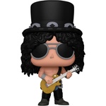 Funko Pop Rocks Guns N Roses Slash (1990s) #398 9cm