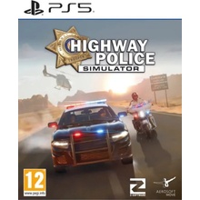 Highway Police Simulator