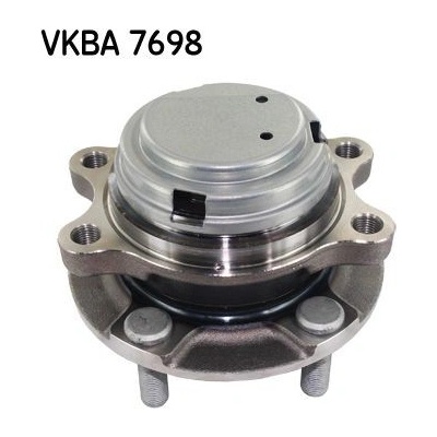 Ložisko kolesa, sada SKF VKBA 7698