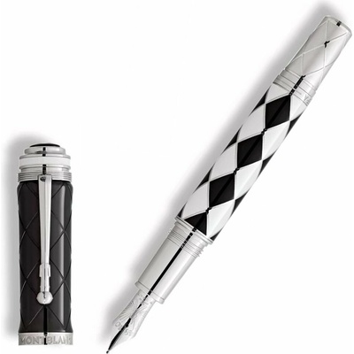 Montblanc 131968 Homage to Queen Limited Edition