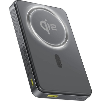 Baseus Airpow2 Qi2 10000 mAh (P10080000123-00)