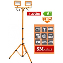 Ecolite RMLED-2x30W/STJ/ORA