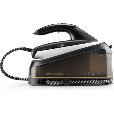 SOLAC CPB 6100