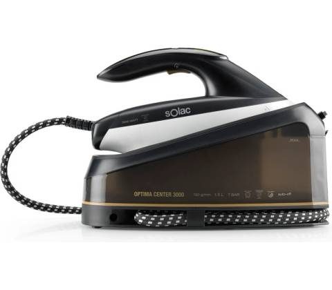 SOLAC CPB 6100