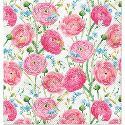 TaT Obrúsky Softpoint Symphony Of Summer 38x40cm