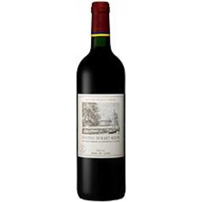 Château Duhart Milon Rothschild 4ėme Cru Classé 2008 13% 0,75 l (čistá fľaša)