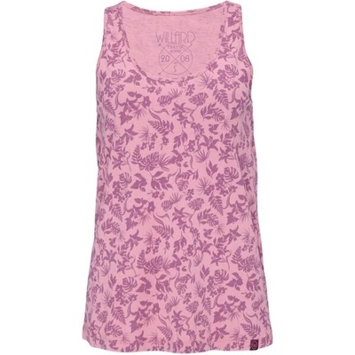 Willard MATEA volné fialová