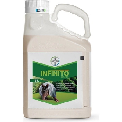 BAYER Infinito 687,5 SC 5 L