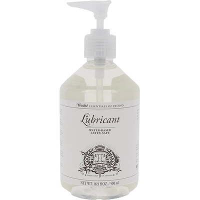 Shots Toys Лубрикант на водна основа 500 ml