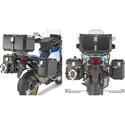 GIVI PLO1178CAM