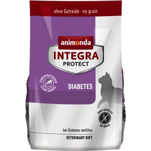 Animonda Integra Protect Cat Diabetes диабет 1200г