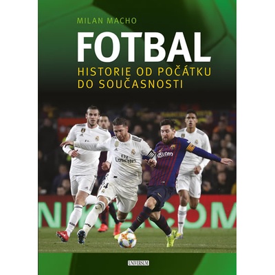 Fotbal Vášeň bez hranic