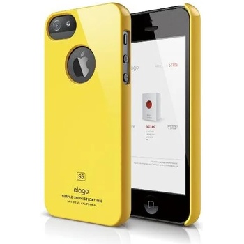 elago S5 Slim Fit Case iPhone 5