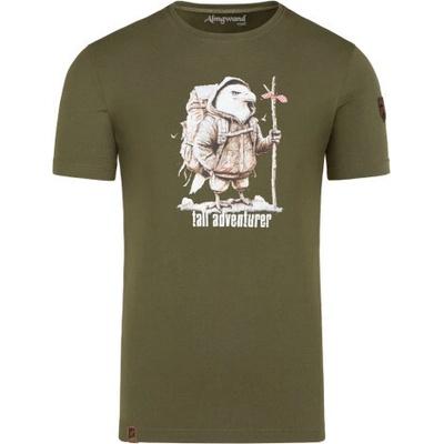 Almgwand WIESENHOFALM khaki