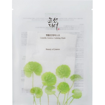 Beauty of Joseon Centella Asiatica Calming Mask Маска за лице дамски 25ml