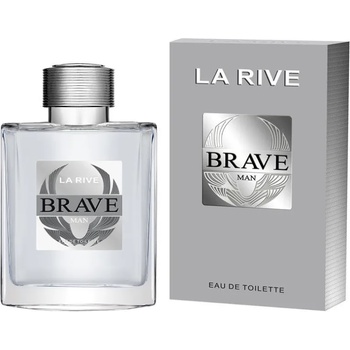 La Rive Brave Man EDT 100 ml