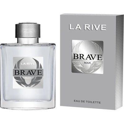 La Rive Brave Man EDT 100 ml