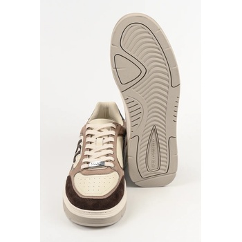 Karl Lagerfeld Кожени маратонки Karl Lagerfeld KOURTNEY (KL53026.3TN)