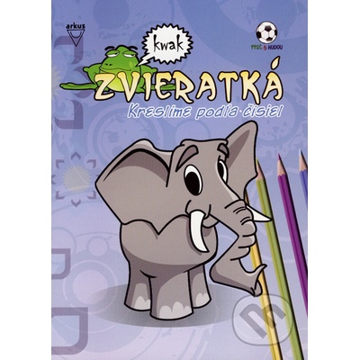 Zvieratká