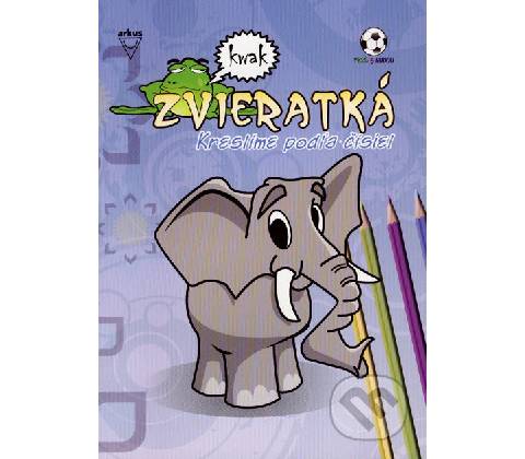 Zvieratká