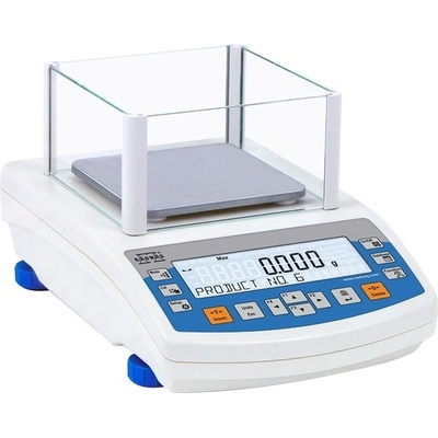 Radwag PS 600.R2