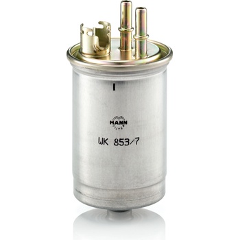 Mann-filter Горивен филтър mann-filter wk 853/7