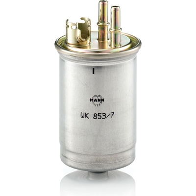 Mann-filter Горивен филтър mann-filter wk 853/7