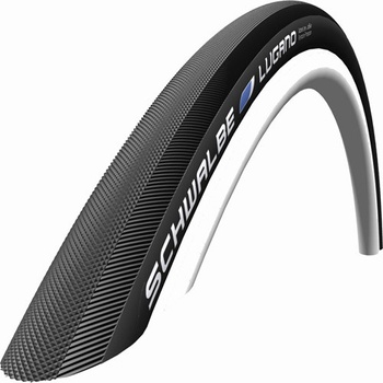 Schwalbe LUGANO 25-622 kevlar